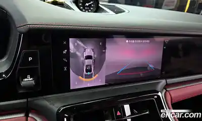 Porsche Panamera 2024 2.9 Автомат в Москве № 165058, миниатюра 6