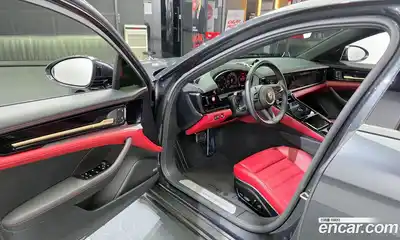 Porsche Panamera 2024 2.9 Автомат в Москве № 165058, миниатюра 8