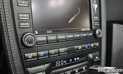 Porsche Boxster 2012 3.4 Автомат в Москве № 165294, миниатюра 12