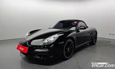 Porsche Boxster 2012 3.4 Автомат в Москве № 165294, миниатюра 4