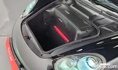 Porsche Boxster 2012 3.4 Автомат в Москве № 165294, миниатюра 6