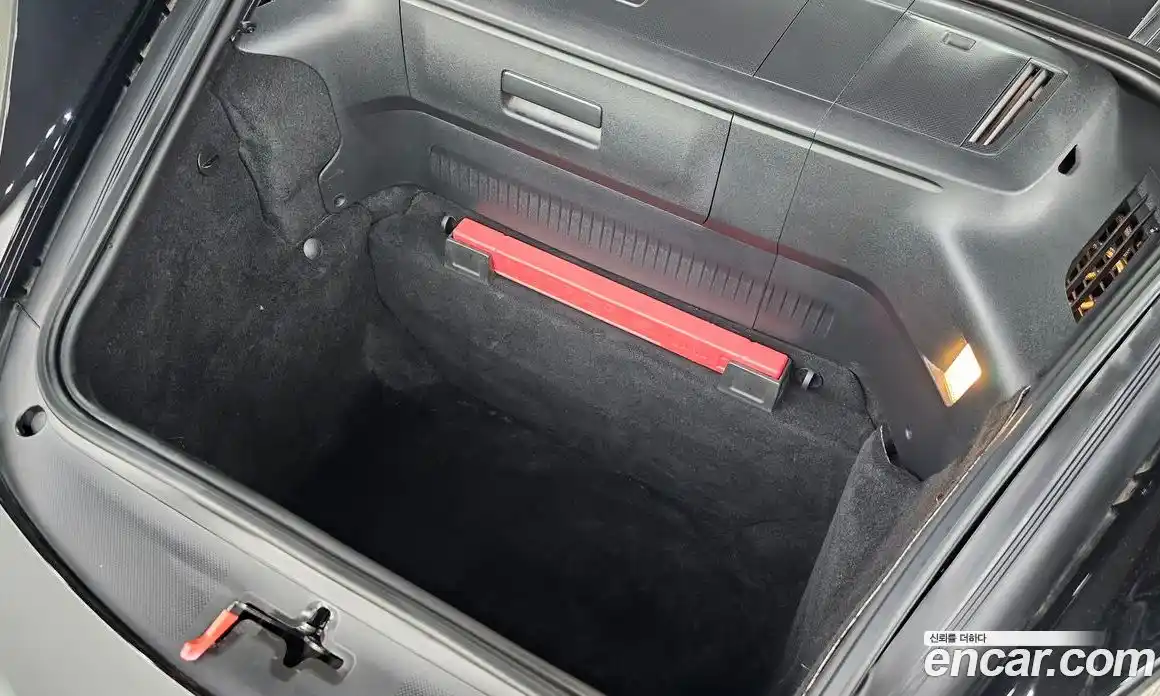 Porsche Boxster 2012 3.4 Автомат в Москве № 165294, фото 7