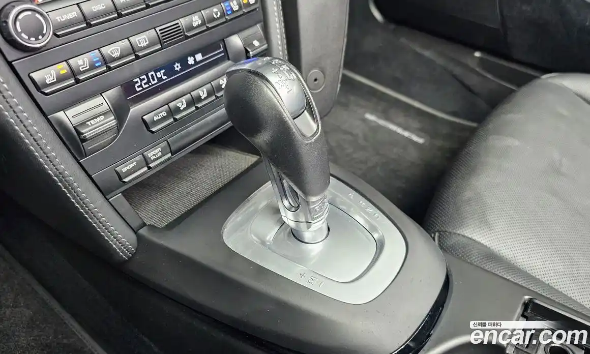 Porsche Boxster 2012 3.4 Автомат в Москве № 165294, фото 8