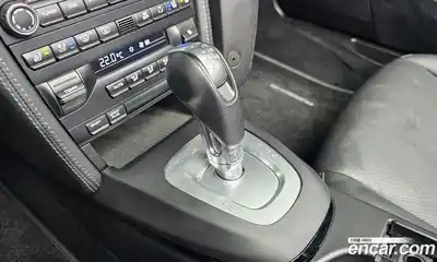 Porsche Boxster 2012 3.4 Автомат в Москве № 165294, миниатюра 8