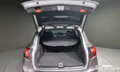 Porsche Cayenne 2011 4.8 Автомат в Москве № 165691, миниатюра 2