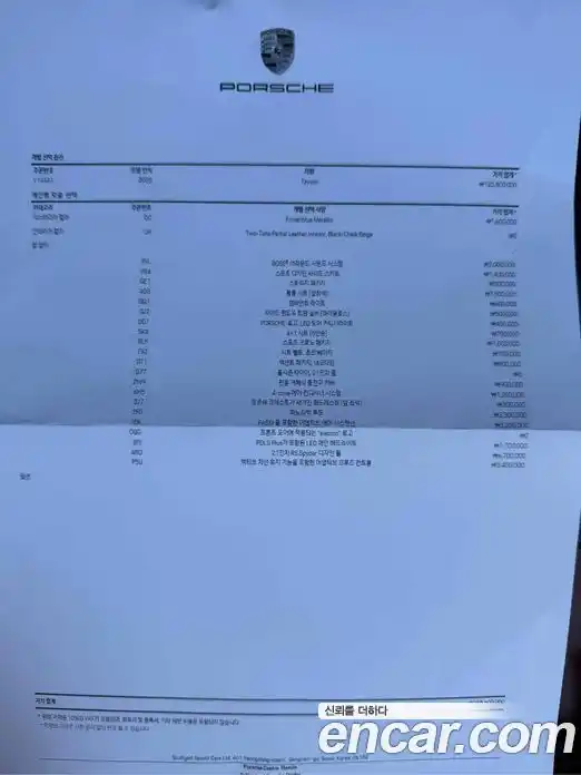 Porsche Taycan 2023 Автомат в Москве № 165797, фото 7