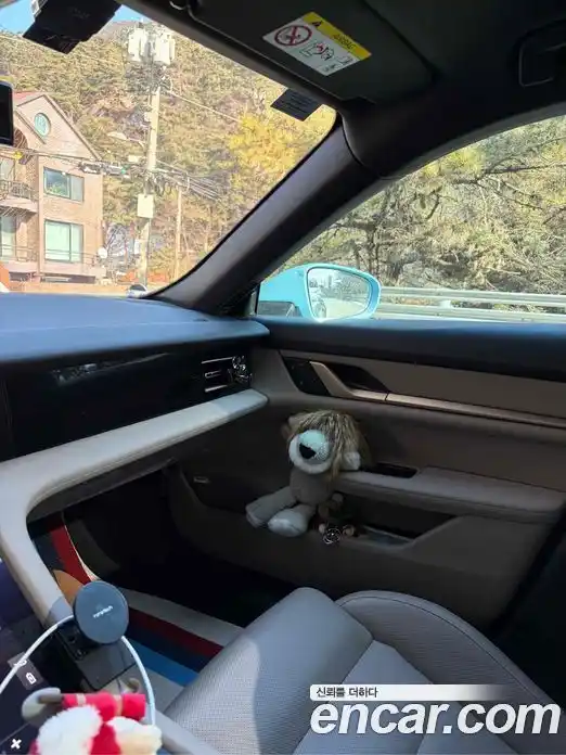 Porsche Taycan 2023 Автомат в Москве № 165797, фото 10