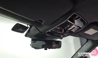 Land Rover Range-Rover 2024 4.4 Автомат в Москве № 165936, миниатюра 6