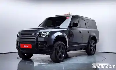 Land Rover Defender, 2024