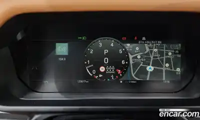 Land Rover Defender 2024 3.0 Автомат в Москве № 166080, миниатюра 2