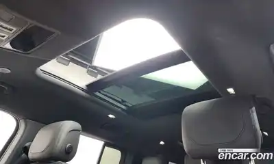 Land Rover Defender 2024 3.0 Автомат в Москве № 166080, миниатюра 6