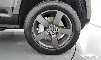 Land Rover Defender 2024 3.0 Автомат в Москве № 166080, миниатюра 7