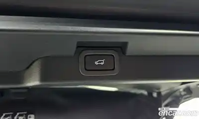 Land Rover Discovery, 2018