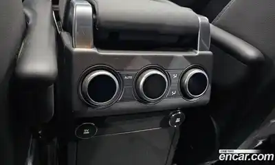 Land Rover Discovery 2018 3.0 Автомат в Москве № 166145, миниатюра 4