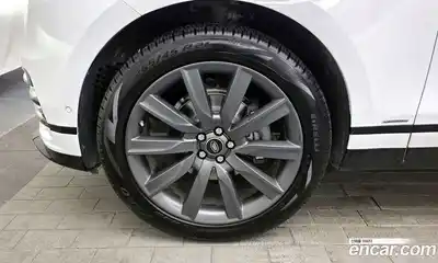 Land Rover Range-Rover Velar 2018 3.0 Автомат в Москве № 166272, миниатюра 2