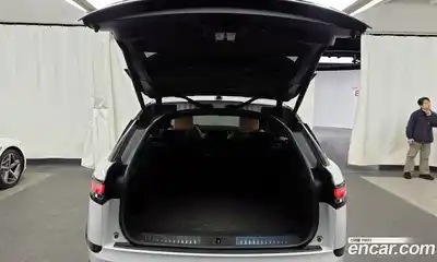 Land Rover Range-Rover Velar 2018 3.0 Автомат в Москве № 166272, миниатюра 4