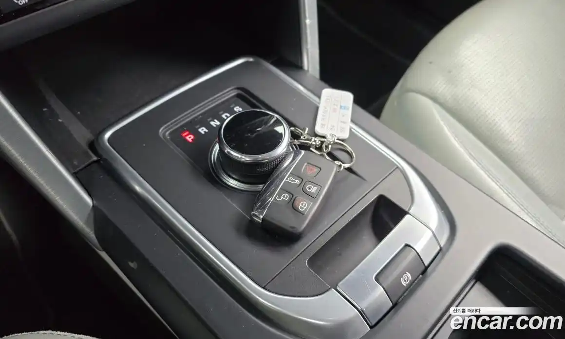 Land Rover Discovery Sport 2018 2.0 Автомат в Москве № 166362, фото 18