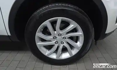 Land Rover Discovery Sport 2018 2.0 Автомат в Москве № 166362, миниатюра 9