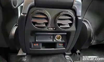 Land Rover Discovery 2015 3.0 Автомат в Москве № 166693, миниатюра 11