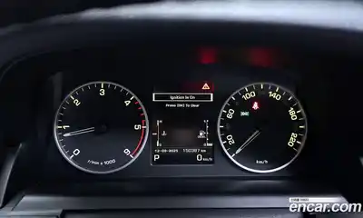 Land Rover Discovery 2015 3.0 Автомат в Москве № 166693, миниатюра 7