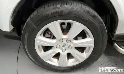 Land Rover Discovery 2015 3.0 Автомат в Москве № 166693, миниатюра 9