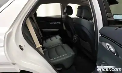 Genesis GV70 2022 0.1 Автомат в Москве № 16680, миниатюра 4