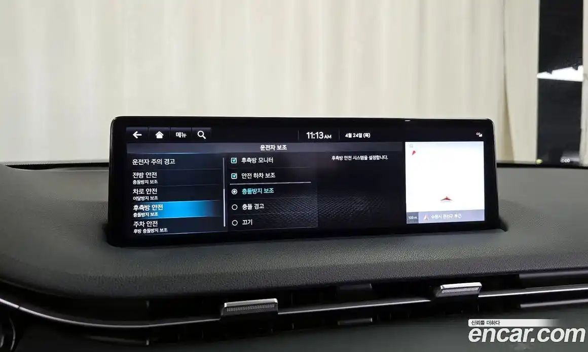 Genesis GV70 2022 0.1 Автомат в Москве № 16680, фото 5