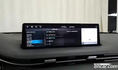 Genesis GV70 2022 0.1 Автомат в Москве № 16680, миниатюра 5