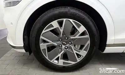 Genesis GV70 2022 0.1 Автомат в Москве № 16680, миниатюра 9