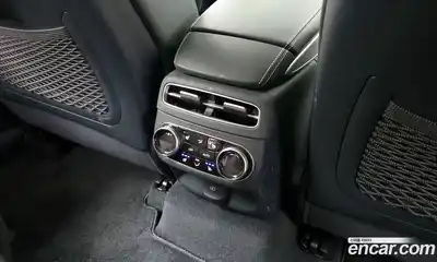 Genesis GV70 2022 0.1 Автомат в Москве № 16680, миниатюра 10