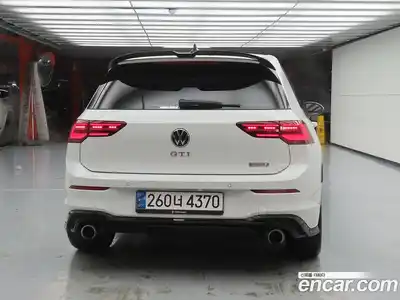 Volkswagen Golf 2024 2.0 Автомат в Москве № 168510, миниатюра 11