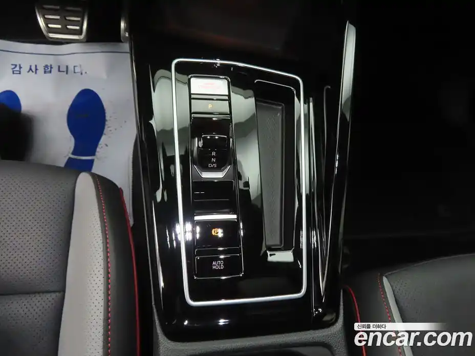 Volkswagen Golf 2024 2.0 Автомат в Москве № 168510, фото 8