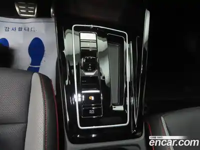 Volkswagen Golf 2024 2.0 Автомат в Москве № 168510, миниатюра 8