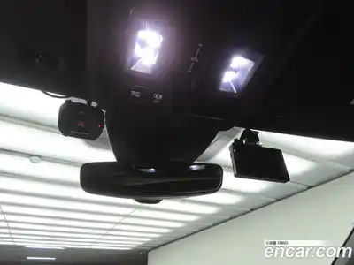 Volkswagen Golf 2024 2.0 Автомат в Москве № 168510, миниатюра 9