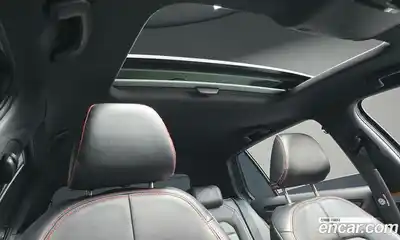 Volkswagen Golf, 2016