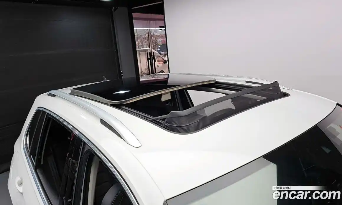 Volkswagen Tiguan 2020 2.0 Автомат в Москве № 168878, фото 10