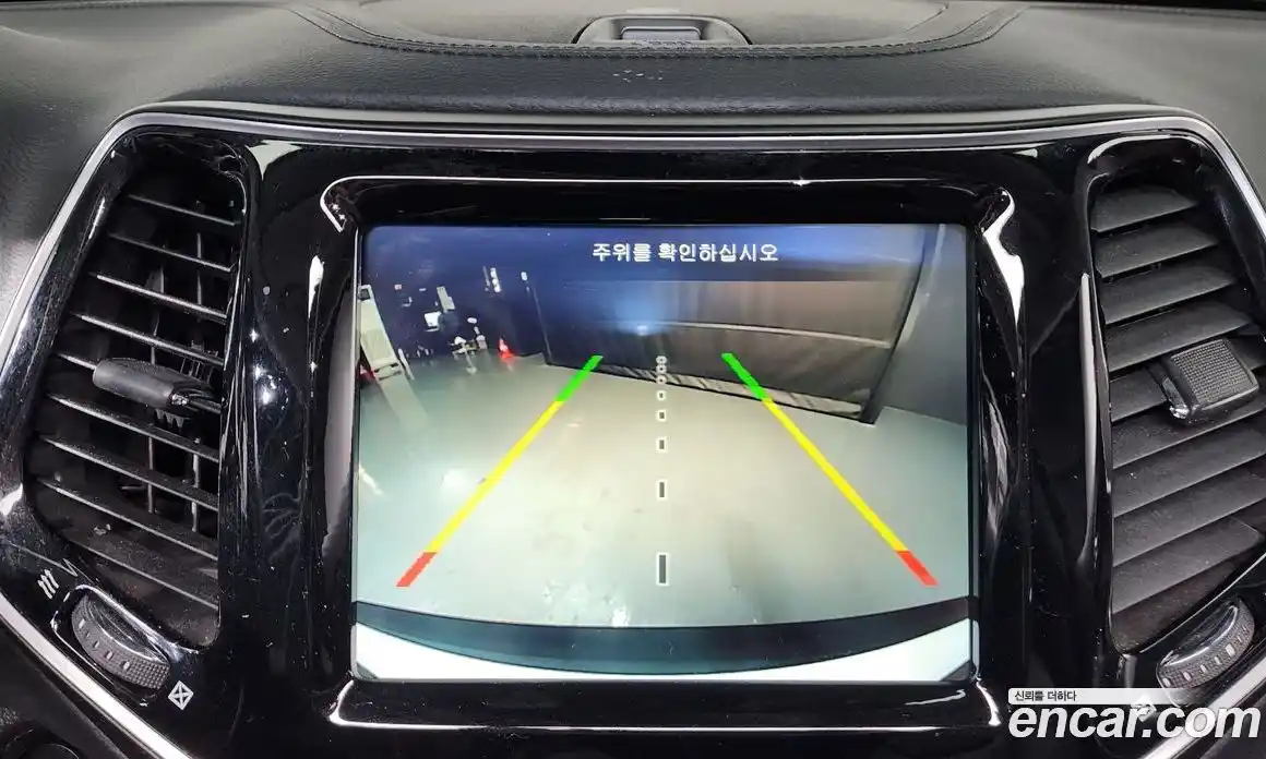 Jeep Cherokee 2020 2.4 Автомат в Москве № 169612, фото 20