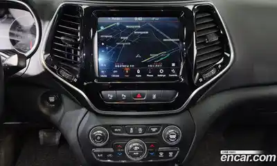 Jeep Cherokee 2020 2.4 Автомат в Москве № 169612, миниатюра 5