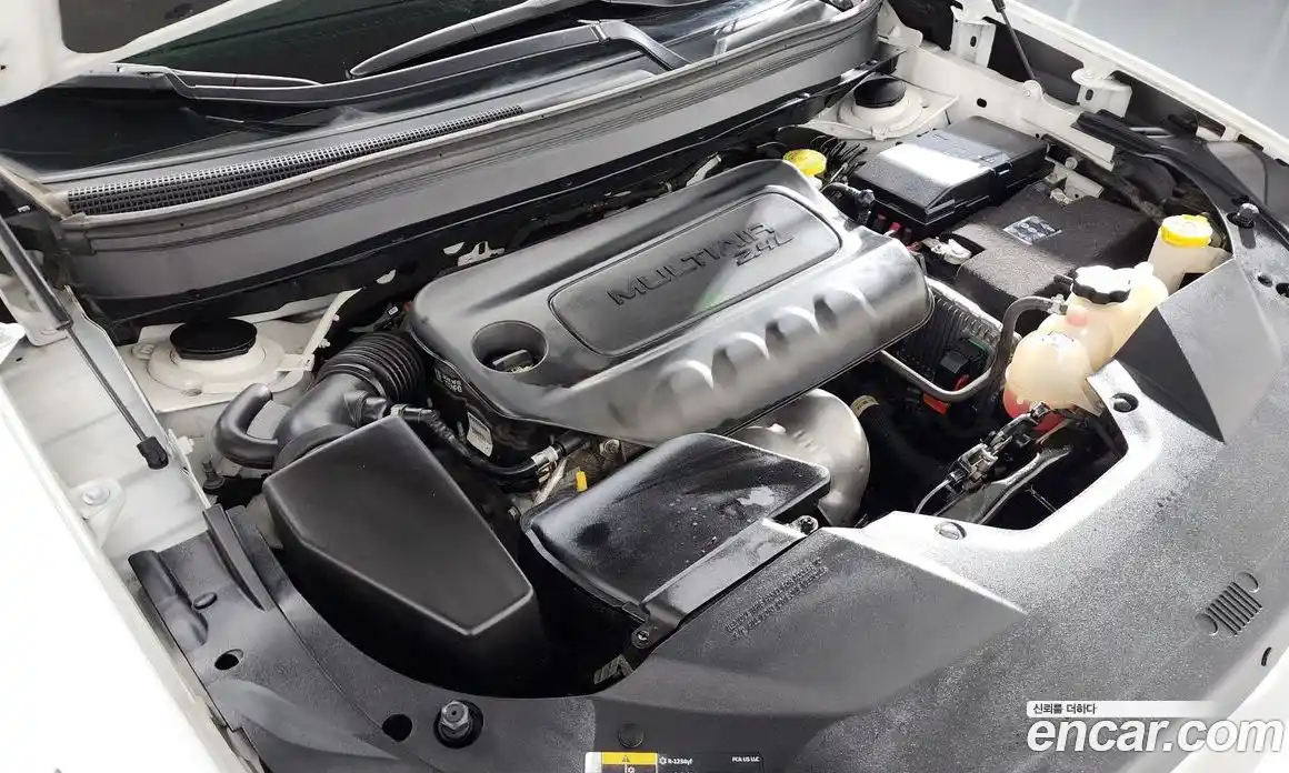 Jeep Cherokee 2020 2.4 Автомат в Москве № 169612, фото 8