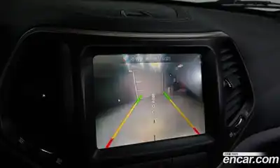 Jeep Cherokee 2016 2.2 Автомат в Москве № 169864, миниатюра 4