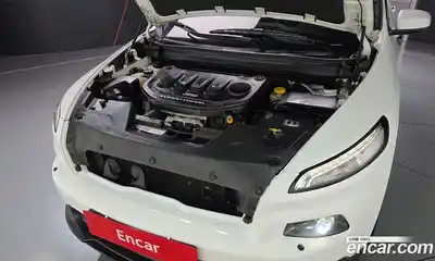 Jeep Cherokee 2016 2.2 Автомат в Москве № 169864, миниатюра 5