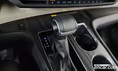 Toyota Sienna 2023 2.5 Автомат в Москве № 170155, миниатюра 11