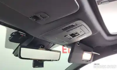 Toyota Sienna 2023 2.5 Автомат в Москве № 170155, миниатюра 7