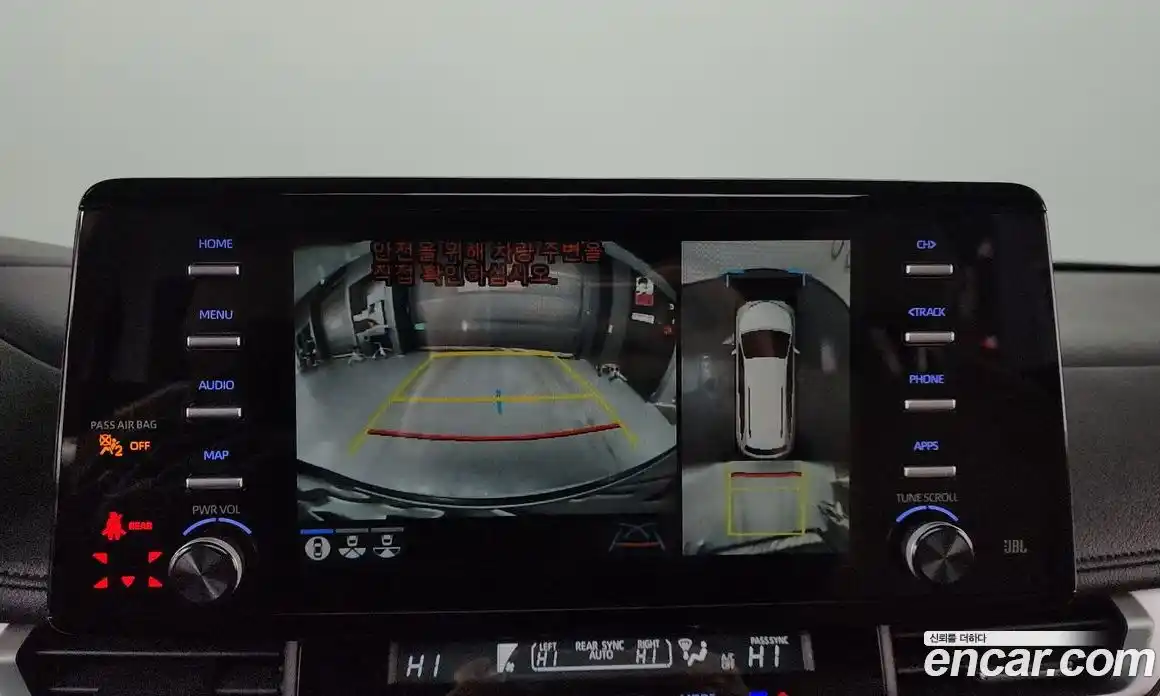 Toyota Sienna 2023 2.5 Автомат в Москве № 170155, фото 10