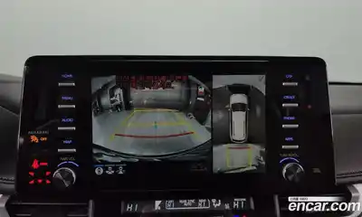 Toyota Sienna 2023 2.5 Автомат в Москве № 170155, миниатюра 10