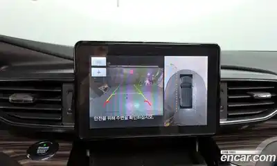 Ford Explorer 2021 2.3 Автомат в Москве № 170849, миниатюра 4