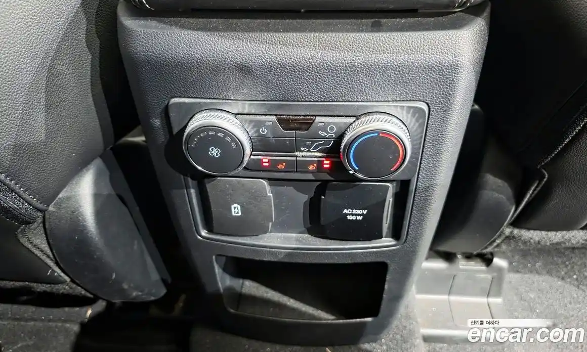 Ford Explorer 2021 2.3 Автомат в Москве № 170849, фото 5