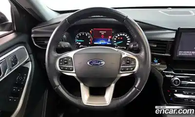 Ford Explorer 2021 2.3 Автомат в Москве № 170849, миниатюра 10