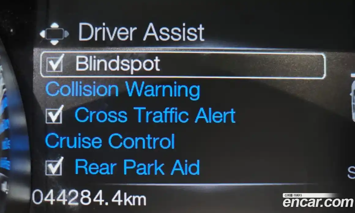 Ford Mustang 2017 5.0 Автомат в Москве № 170897, фото 17