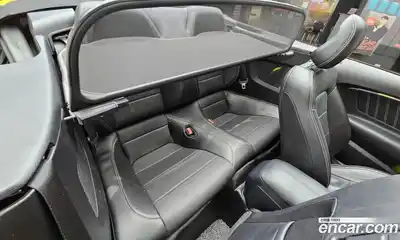 Ford Mustang 2017 5.0 Автомат в Москве № 170897, миниатюра 4